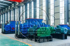 對輥破碎機(jī)輥皮什么材質(zhì)好