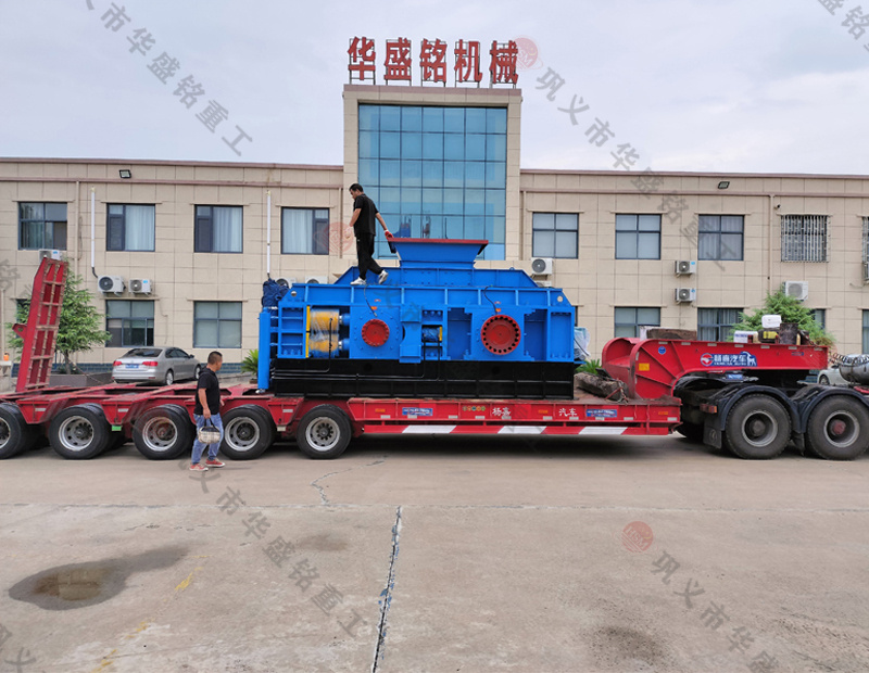 小型碳素破碎機(jī)型號(hào)參數(shù)表,生產(chǎn)優(yōu)勢(shì)有哪些?